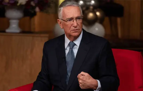 Pagará Salinas Pliego deuda al SAT en ‘abonos chiquitos’