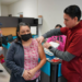 INICIA JORNADA DE VACUNACIÓN MUNICIPAL CONTRA COVID, INFLUENZA Y NEUMOCOCO 