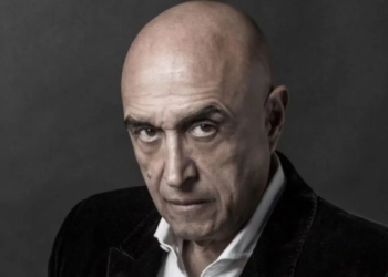 Fallece Pedro Torres, exproductor de ‘Big Brother’ y exesposo de Lucía Méndez, a los 72 años