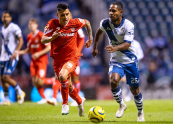 Liga MX vuelve a su actividad