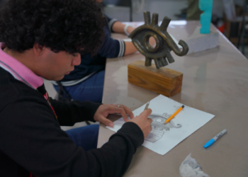 SE AMPLÍA PLAZO DE INSCRIPCIONES PARA LOS TALLERES DE INICIACIÓN ARTÍSTICA EN LA CASA DE LA CULTURA PALMARES