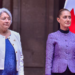 Se reúne Sheinbaum con gobernadora de Canadá