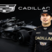 ‘Checo’ Pérez sorprende a bordo de su Cadillac