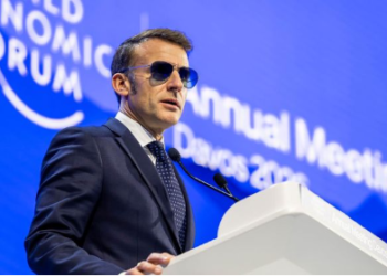 Pide Francia a UE cancelar acuerdo comercial con EU