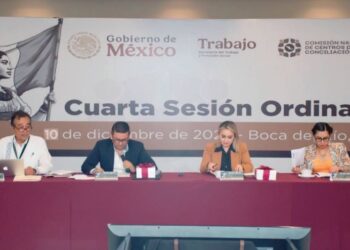 Impulsan nuevo modelo de justicia laboral