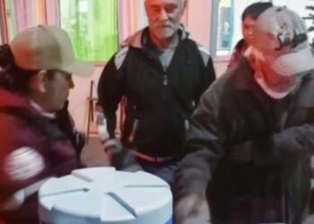 Se mantendrán las bajas temperaturas