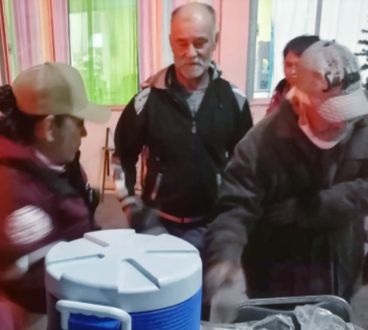 Se mantendrán las bajas temperaturas