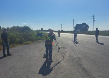 Piden empresarios mejorar carreteras