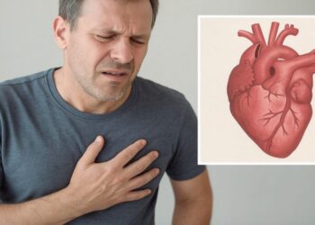 SALUD PÚBLICA Infartos principal causa de muerte durante 2025