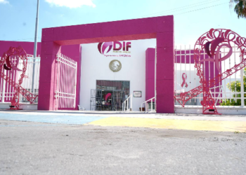 SISTEMA DIF SUSPENDE  CLASES Y TALLERES DE MANERA PREVENTIVA; SERVICIOS GENERALES SIGUEN ACTIVOS