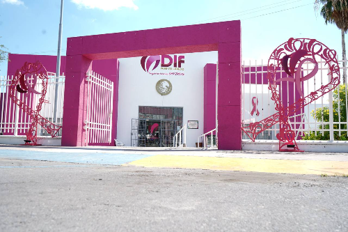 SISTEMA DIF SUSPENDE CLASES Y TALLERES DE MANERA PREVENTIVA; SERVICIOS GENERALES SIGUEN ACTIVOS