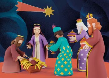 Día de Reyes HISTORIA Y TRADICIÓN