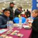 CIUDADANÍA RECONOCE IMPACTO DE LA PRIMERA FERIA DE EMPLEO 2026 EN NUEVO LAREDO