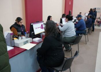 ÚLTIMOS DÍAS DE DESCUENTO Invitan a realizar pago del predial