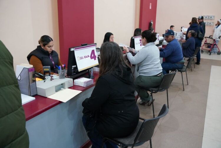 ÚLTIMOS DÍAS DE DESCUENTO Invitan a realizar pago del predial