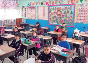 Tendrán alumnos mega puente