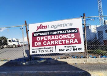Persiste déficit de operadores