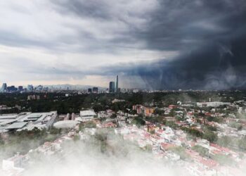 Bajarán de nuevo las temperaturas