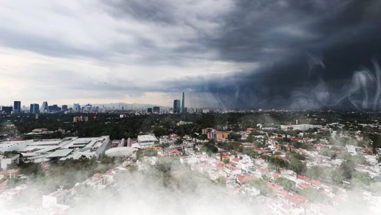 Bajarán de nuevo las temperaturas