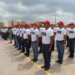 INICIA RECLUTAMIENTO DEL SERVICIO MILITAR NACIONAL CLASE 2008 Y REMISOS EN NUEVO LAREDO