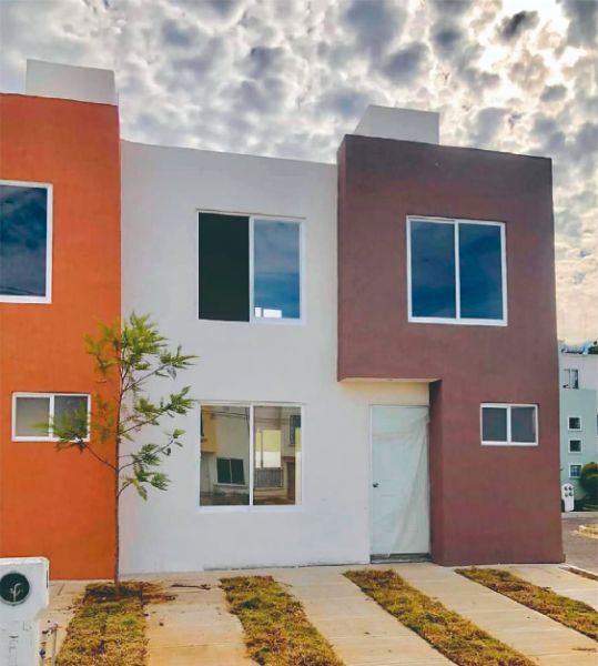 APLICAN NUEVAS REGLAS Devalúa Infonavit costo de viviendas