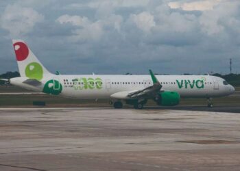 FORTALECEN LA CONECTIVIDAD Agregan dos vuelos más a CDMX