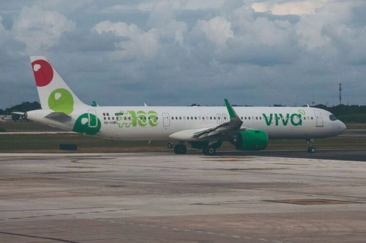 FORTALECEN LA CONECTIVIDAD Agregan dos vuelos más a CDMX