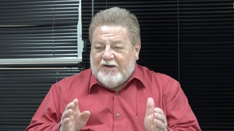 Asegura especialista que el ICE se salió de control