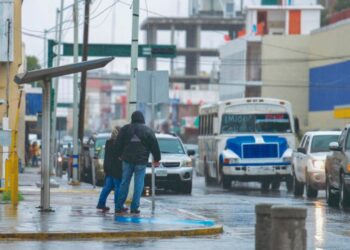 NUEVA ALERTA ¡Prepárese! Habrá nueva helada