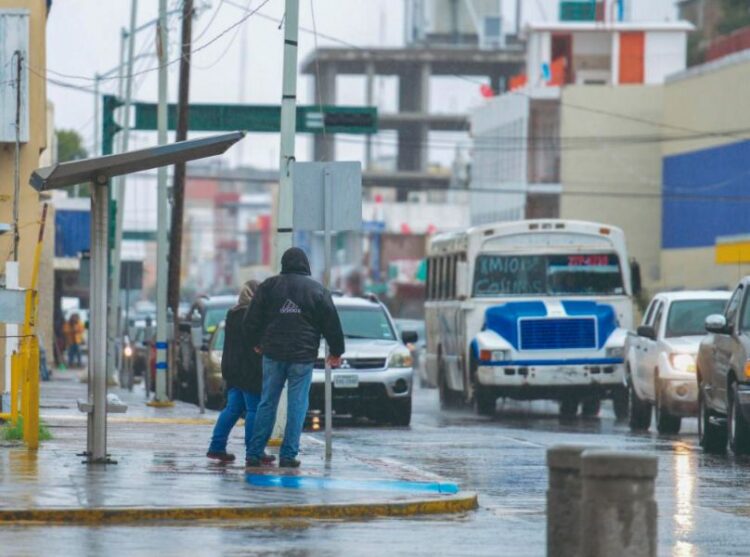 NUEVA ALERTA ¡Prepárese! Habrá nueva helada