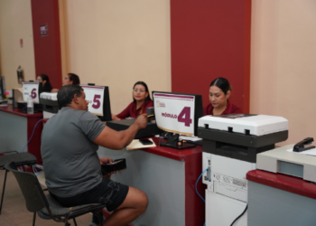 GOBIERNO MUNICIPAL INVITA A LA CIUDADANÍA A REALIZAR EL PAGO EN LÍNEA DEL PREDIAL, DE FORMA RÁPIDA, SEGURA Y SENCILLA