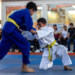 DESTACA SELECCIÓN MUNICIPAL DE JUDO EN SELECTIVO ESTATAL 