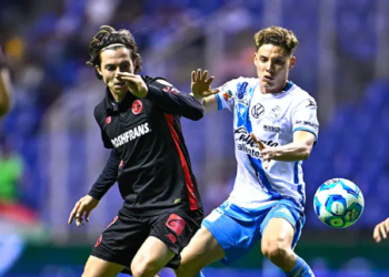  Frenan el buen paso de Toluca