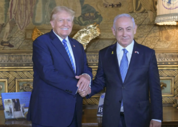 Aprueba Trump venta de armas a Israel