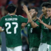 Con poco fútbol y autogol México vence a Panamá