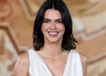 ¿KENDALL JENNER ES LESBIANA? La modelo aclara los rumores sobre su sexualidad