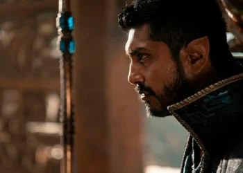 ESTRENAN NUEVO TEASER DE ‘AVENGERS: DOOMSDAY’ ¡Regresa Tenoch Huerta!