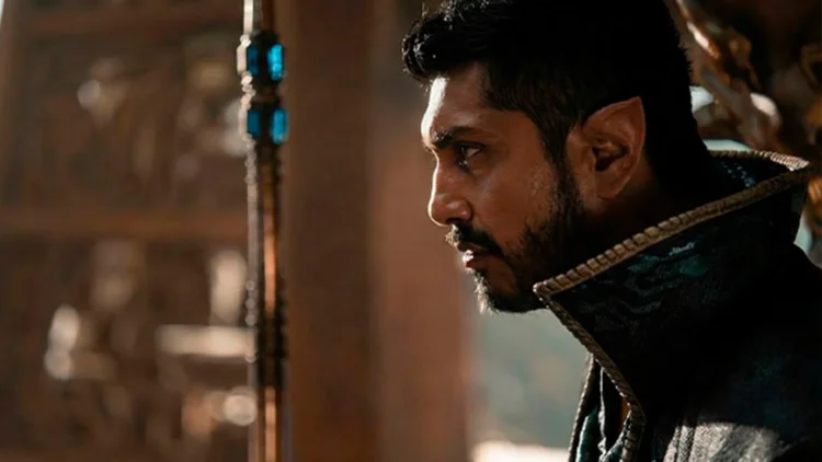 ESTRENAN NUEVO TEASER DE ‘AVENGERS: DOOMSDAY’ ¡Regresa Tenoch Huerta!