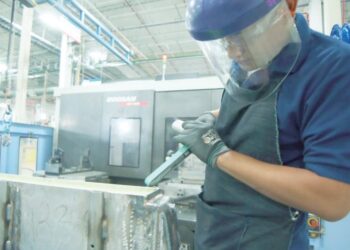 Nuevo salario mínimo es para quien gana menos