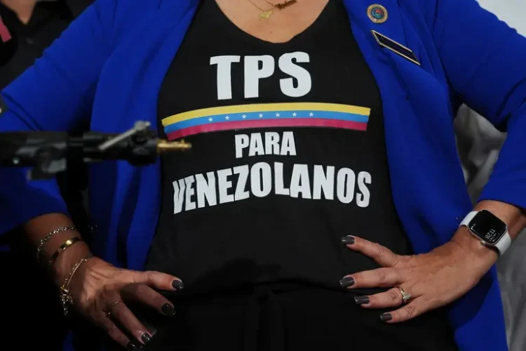 DEPARTAMENTO DE SEGURIDAD NACIONAL Pone fin a programa TPS