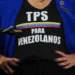 DEPARTAMENTO DE SEGURIDAD NACIONAL Pone fin a programa TPS