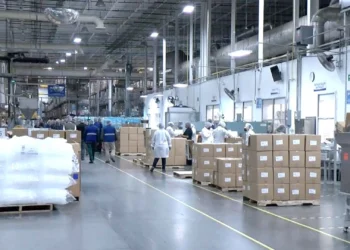 INDUSTRIA Prevén crecimiento en maquiladoras