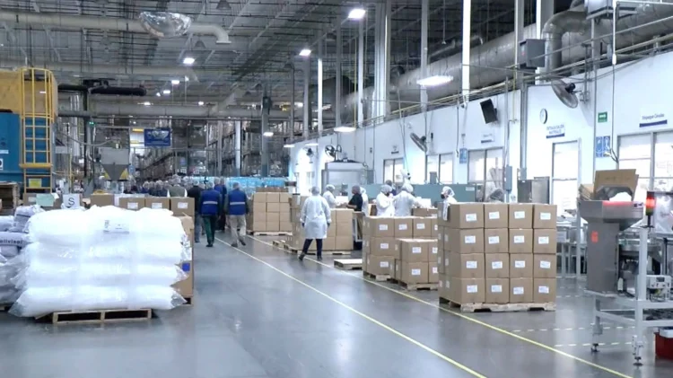 INDUSTRIA Prevén crecimiento en maquiladoras