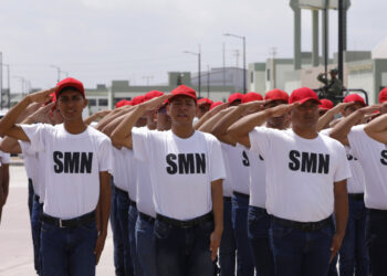 Exhortan a concluir trámite para cartilla