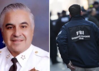 ANTE LA CORTE FEDERAL Lo acusa FBI por presunto fraude