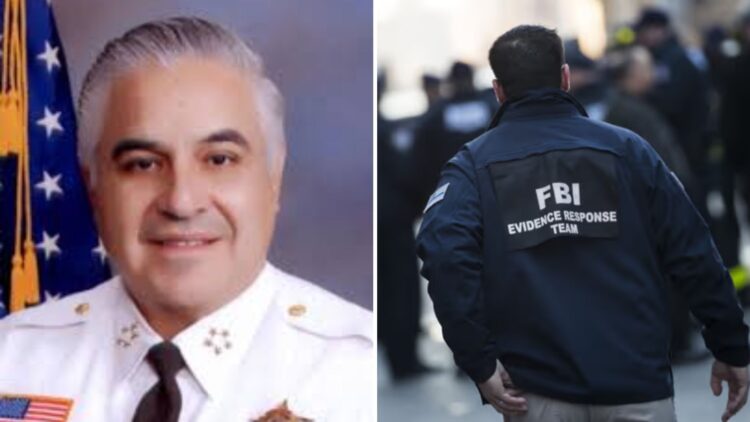 ANTE LA CORTE FEDERAL Lo acusa FBI por presunto fraude