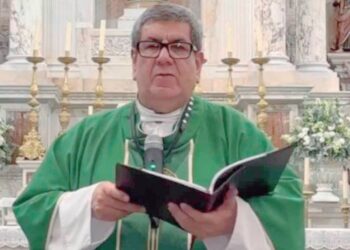 Llega hoy IV Obispo a la ciudad