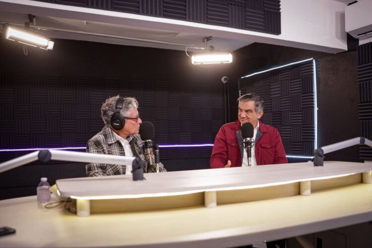 FAVORABLES INDICADORES EN TAMAULIPAS Hay desarrollo económico y finanzas sanas: Américo