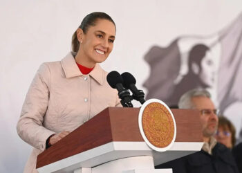 Enviará México ayuda humanitaria a Cuba