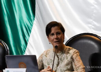 Violencia contra mujeres, una epidemia en México